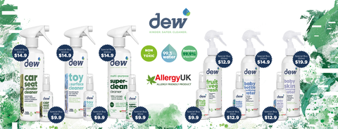 Dew Starbuys'25
