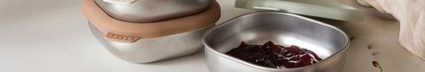 Food Storage