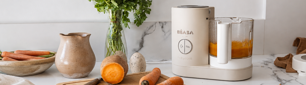 Beaba
