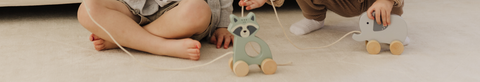 Toddler Toys