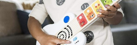 Musical and Light up Toys