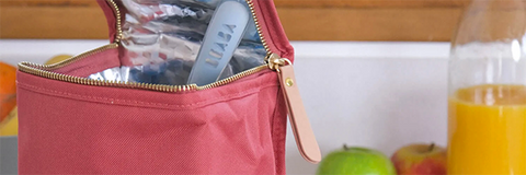 Pouches