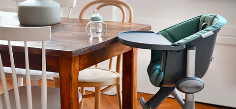 Seating and High Chairs