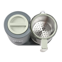 Load image into Gallery viewer, Beaba Babycook Neo Baby Food Processor - Mineral Grey
