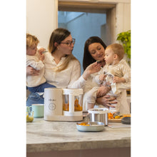 Load image into Gallery viewer, Beaba Babycook Neo Baby Food Processor - Clay
