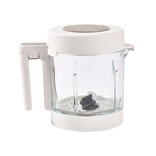 Load image into Gallery viewer, Beaba Babycook Neo Baby Food Processor - Clay
