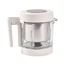 Load image into Gallery viewer, Beaba Babycook Neo Baby Food Processor - Clay

