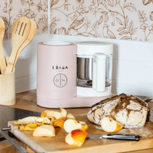 Load image into Gallery viewer, Beaba Babycook Neo Baby Food Processor - Cotton Candy

