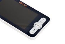 Load image into Gallery viewer, Beaba Video Baby Monitor Zen Premium - Night Blue
