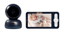 Load image into Gallery viewer, Beaba Video Baby Monitor Zen Premium - Night Blue
