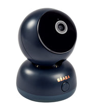 Load image into Gallery viewer, Beaba Video Baby Monitor Zen Premium - Night Blue
