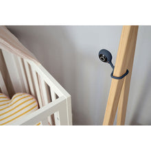 Load image into Gallery viewer, Beaba Video Baby Monitor Zen Connect - Night Blue
