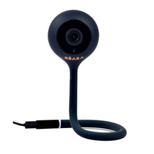 Load image into Gallery viewer, Beaba Video Baby Monitor Zen Connect - Night Blue
