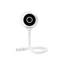 Load image into Gallery viewer, Beaba Zen Connect Video Baby Monitor - White
