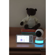Load image into Gallery viewer, Beaba Video Baby Monitor Zen Night Light
