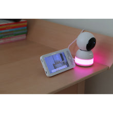 Load image into Gallery viewer, Beaba Video Baby Monitor Zen Night Light
