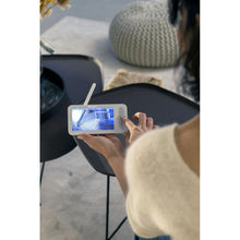 Load image into Gallery viewer, Beaba Video Baby Monitor Zen Night Light
