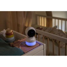 Load image into Gallery viewer, Beaba Video Baby Monitor Zen Night Light
