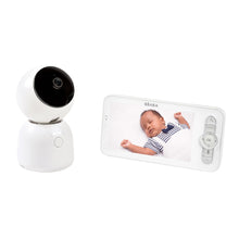 Load image into Gallery viewer, Beaba Video Baby Monitor Zen Night Light
