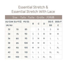 Load image into Gallery viewer, Bravado Designs Essential Stretch Nursing Bra - Butterscotch XL
