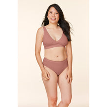 Load image into Gallery viewer, Bravado Designs Restore Nursing Bra - Roseclay S
