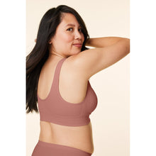 Load image into Gallery viewer, Bravado Designs Restore Nursing Bra - Roseclay S
