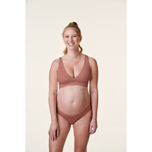 Load image into Gallery viewer, Bravado Designs Restore Nursing Bra - Roseclay S
