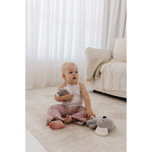 Load image into Gallery viewer, Bubble Mini Buddy Keychain - Coco the Koala
