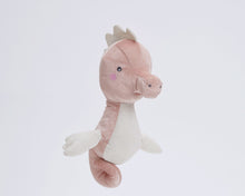 Load image into Gallery viewer, Bubble Plush Toy - Luna the Seahorse
