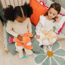 Load image into Gallery viewer, Bubble Plush Toy - Sunny the Starfish
