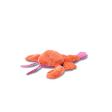 Load image into Gallery viewer, Bubble Plush Toy - Libby The Lobster
