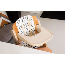 Load image into Gallery viewer, Childhome Evosit High Chair - Natural
