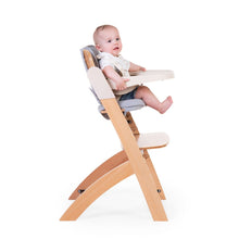 Load image into Gallery viewer, Childhome Evosit High Chair - Natural

