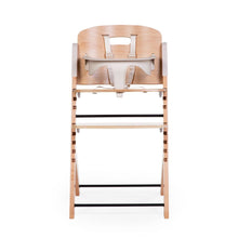 Load image into Gallery viewer, Childhome Evosit High Chair - Natural
