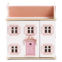Load image into Gallery viewer, Le Toy Van Sophie's Wooden Dolls House
