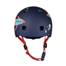 Load image into Gallery viewer, Micro Rocket Helmet - Small
