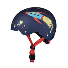 Load image into Gallery viewer, Micro Rocket Helmet - Small
