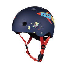 Load image into Gallery viewer, Micro Rocket Helmet - Small

