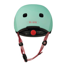 Load image into Gallery viewer, Micro Helmet - Flamingo S
