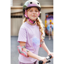 Load image into Gallery viewer, Micro Helmet - Neochrome Pink S
