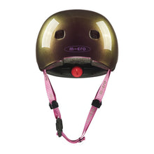 Load image into Gallery viewer, Micro Helmet - Neochrome Pink M
