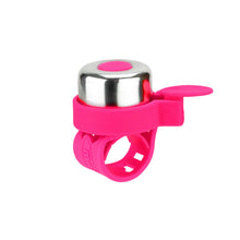 Load image into Gallery viewer, Micro Bell - Pink
