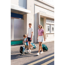 Load image into Gallery viewer, Micro Ride On Luggage Eazy Allrounder - Pink

