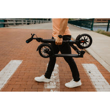 Load image into Gallery viewer, Micro Metropolitan Deluxe - Black
