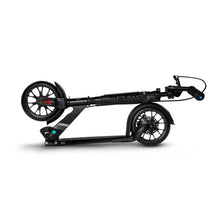 Load image into Gallery viewer, Micro Metropolitan Deluxe - Black
