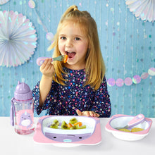 Load image into Gallery viewer, Skip Hop Skip Hop Zoo Utensils - Narwhal
