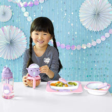 Load image into Gallery viewer, Skip Hop Skip Hop Zoo Utensils - Narwhal
