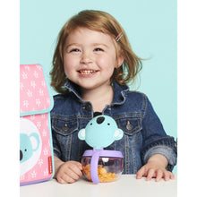 Load image into Gallery viewer, Skip Hop Zoo Snack Cup - Koala
