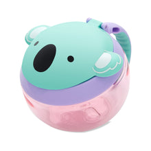 Load image into Gallery viewer, Skip Hop Zoo Snack Cup - Koala
