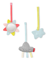 Load image into Gallery viewer, Skip Hop Silver Lining Cloud Wooden Activity Gym

